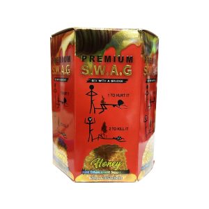 Premium Swag Honey Male Enhancement Supplement 24ct