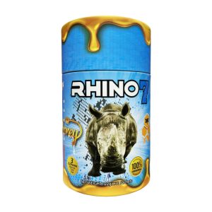 Rhino 7 Blue Honey 30ct