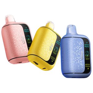 Dojo Sphere S 40k Puffs Disposable 5ct