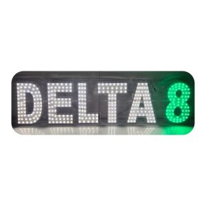 Business Image Led Sign (DELTA-8)