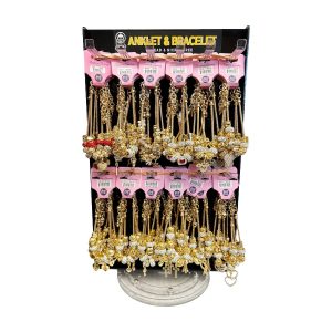 Eve Collection Charm Bracelet Padora 96ct