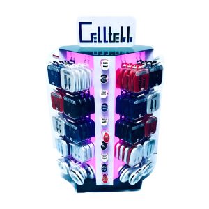 Celltekk Counter Display 200ct