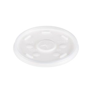 Dart Plastic 12-24oz Lids 1000ct
