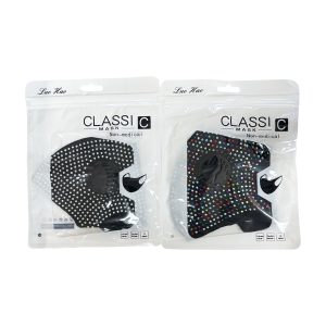 Fashion Face Covering Mask