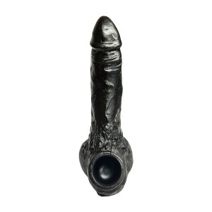 Handmade Resin Smoking Pipe (N070 PENIS)