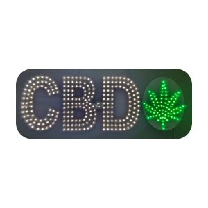 Business Image Led Sign (CBD)