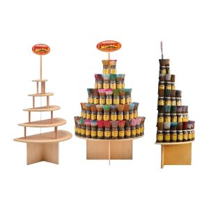 Wild Berry Incense 1/2 Round 45ct Fragrance Starter Kit