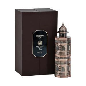 Lattafa Perfumes 3.4oz - Mughal Fort