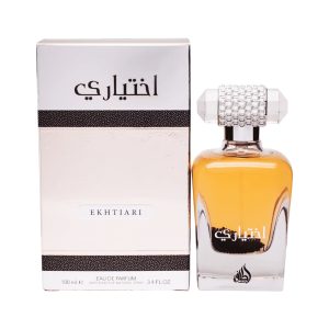 Lattafa Perfume 3.4oz - Ekhtiari For Women