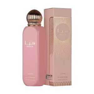 Lattafa Perfume All Over Spray 5.07oz - Haya