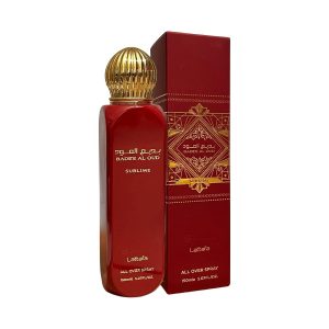 Lattafa Perfume All Over Spray 5.07oz - Bade'e Al Oud