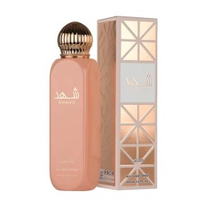 Lattafa Perfume All Over Spray 5.07oz - Shahd