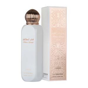 Lattafa Perfume All Over Spray 5.07oz - Fakhar