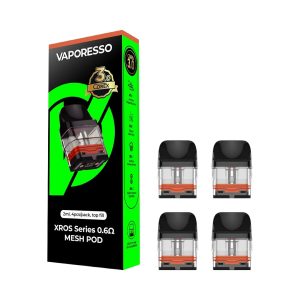 Vaporesso Xros Corex 3.0 2ml Pod 4pk