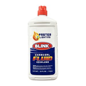 Blink Charcoal Fluid 24oz