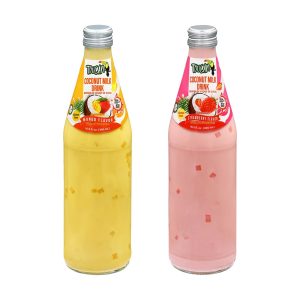 Toucan Coconut Milk Drink 16.5oz 12ct