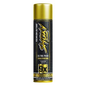Smoxy 9X Premium Butane Lighter Refill 300ml 12ct