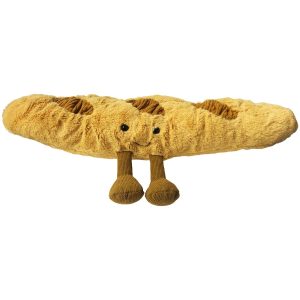 Jellycat Amuseables - Baguette Bread Plushie