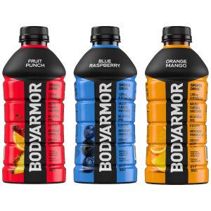 Body Armor Sports Drink 28oz 15ct