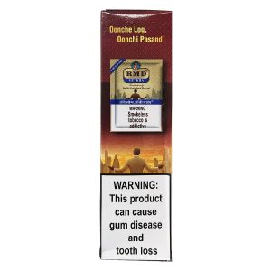 RMD Gutkha Chewing Tobacco 0.14oz 50ct