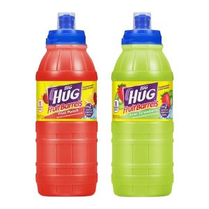 Big Hug Juice 16oz 24ct