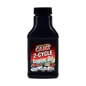 Cam2 2-Cycle Engine Oil 3.2oz