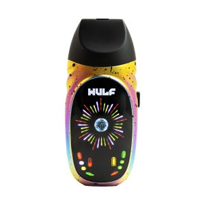 Wulf Faze Portable Dry Herb Vaporizer