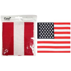 Cara Collection Bandana 1ct - Usa