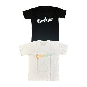 Cookies T-Shirt - Mix Designs