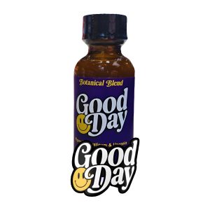 Good Day Botanical Blend Shot 12ct Display