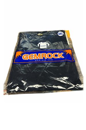 Gem Rock Thermal T-Shirt (All Colors)