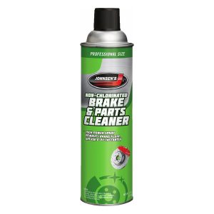 Johnsen's Brake & Parts Cleaner Safe Can 10Oz