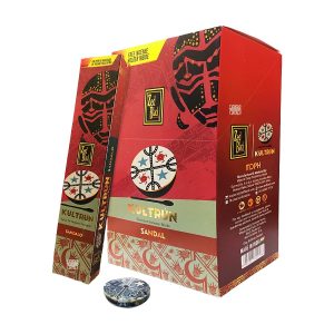 Kultrun Incense
