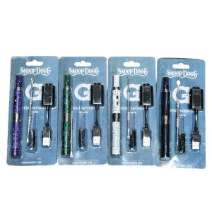 Snoop Dogg Herbal Vaporizer