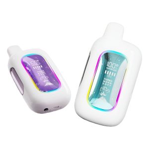 KangerTech Subox Mix 50k Puffs Disposable 5ct