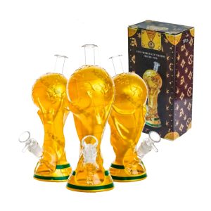 10" Fifa World Cup Trophy Water Pipe