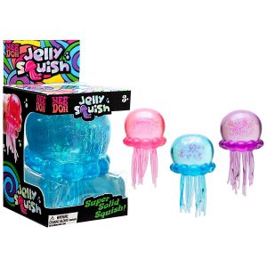 Nee Doh Squishy Toy - Jelly Squish