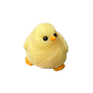 Chick Squishy Toy