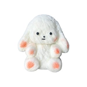 Bunny Squishy Toy