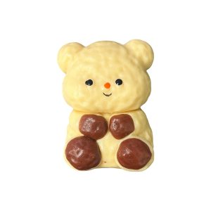 Teddy Squishy Toy