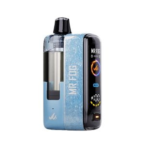 Mr Fog Splash 45k Puffs Disposable Pod Kit 5ct