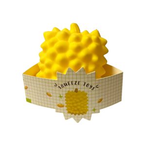 Durian Squishy Toy 12ct