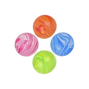 Super Solid Squish Ball Squeeze Toy 12ct