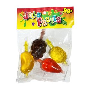 Jakes Jelly Fruit *PP $0.99* 36ct