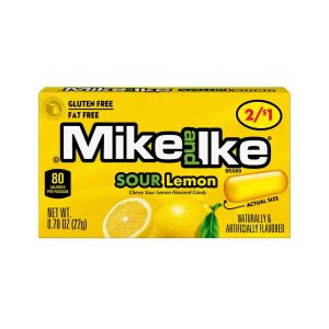 Mike & Ike 2/$1.00 24ct