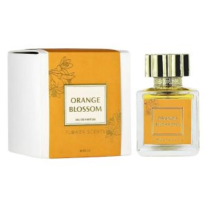 Lattafa Perfume 2.2oz - Orange Blossom