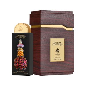 Lattafa Perfume 3.4oz - Artisan Ethnique