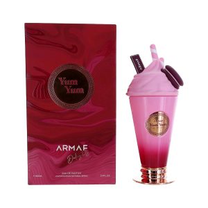 Lattafa Perfume 3.4oz - Yum Yum