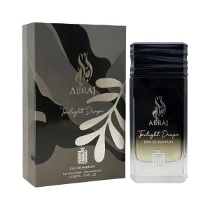 Lattafa Perfume 3.4oz - Abraj Twilight Drape