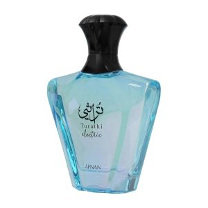 Lattafa Perfume 3.4oz - Turathi Electric